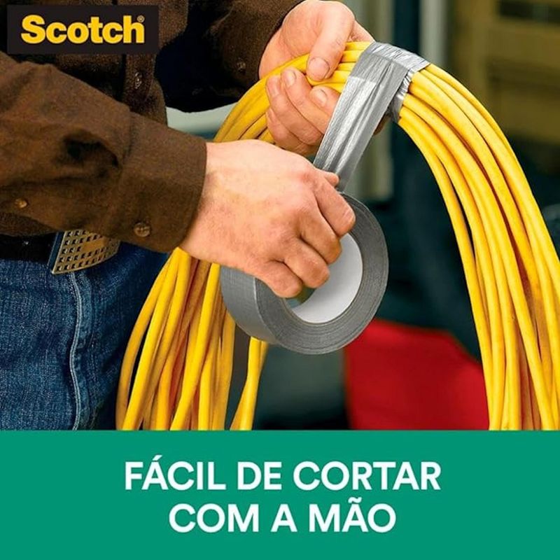 SCOTCH-2--FITA-SILVER-TAPE-3939-SCOTCH-45MM-X5M-3M
