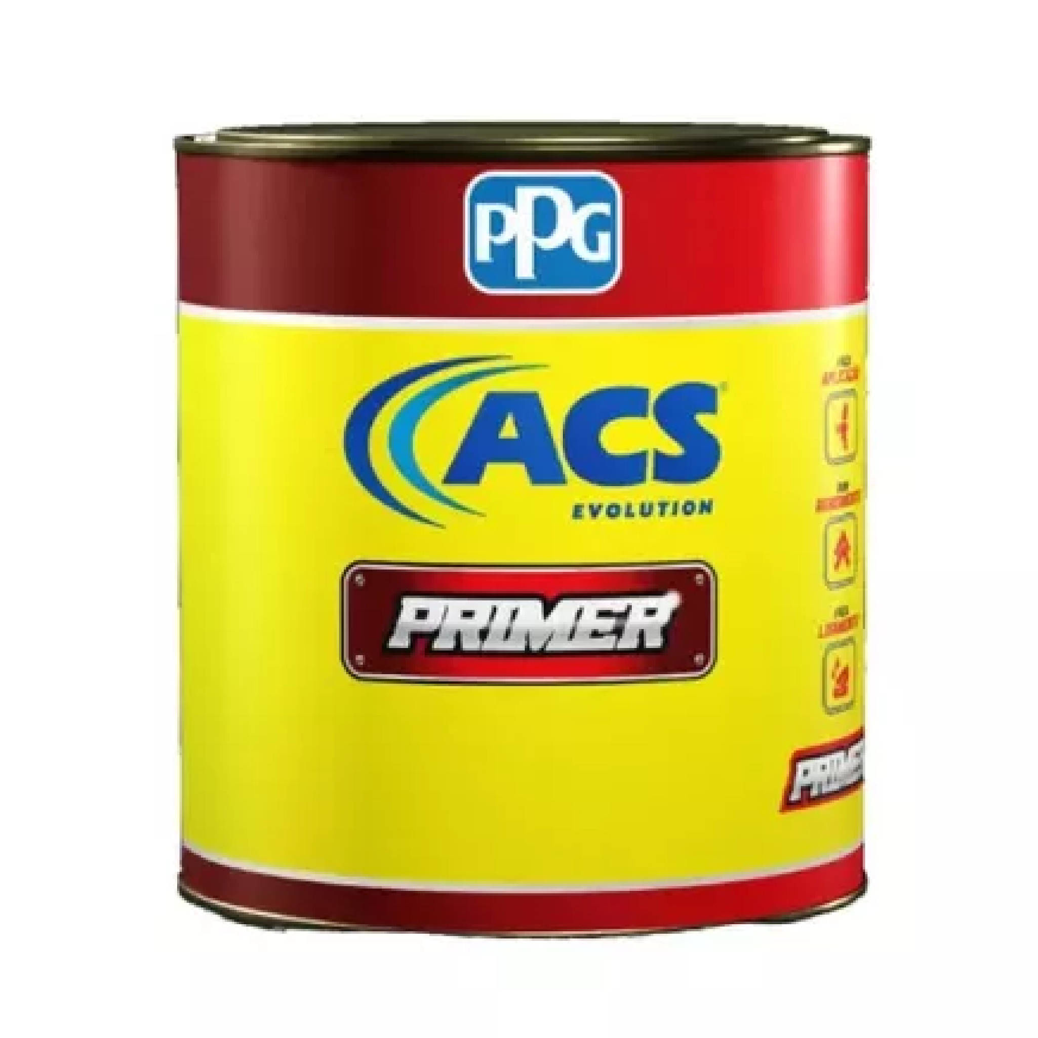 PRIMER MULTIFIL NITRO ACS 1L - PPG