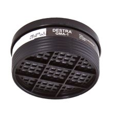 Filtro Para Máscara GMA1 - Destra