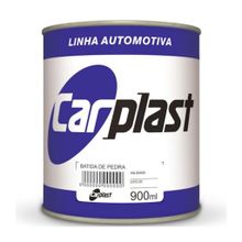 Batida de Pedra 900ml - Carplast