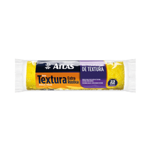 Rolo 110/55 23cm Para Textura Acabamentos e Retoques - Atlas