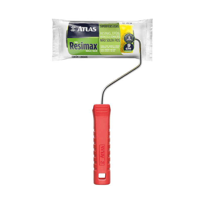 ROLO-339-9A-9CM-DE-LA-SINTETICA-RESIMAX-COM-SUPORTE-ATLAS