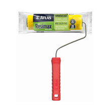 Rolo 339/15A 15cm de Lã Sintética Resimax Com Suporte - Atlas