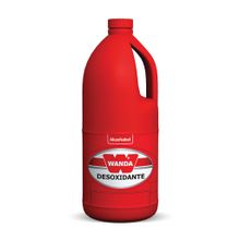 Desoxidante 1l - Wanda
