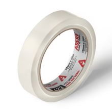 Fita Crepe 423 Tapefix Uso Geral 18mm x 50m - Adere