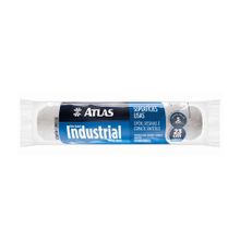Rolo 326/5 23cm Lã Poliester Industrial Para Superfícies Lisas - Atlas