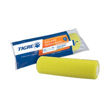 Rolo 1350 23cm Espuma Para Textura - Tigre