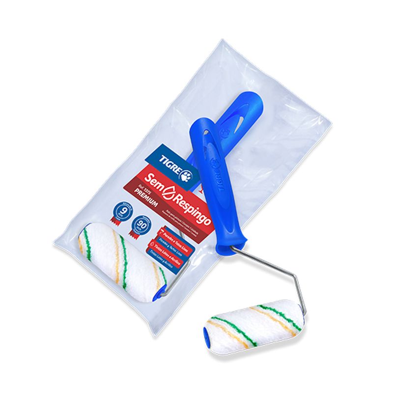 ROLO-1375-9CM-LA-SINTETICA-ANTI-RESPINGO-PROFISSIONAL-TIGRE