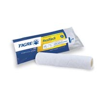 Rolo 1365 23cm de Lã Sintética Resifácil - Tigre