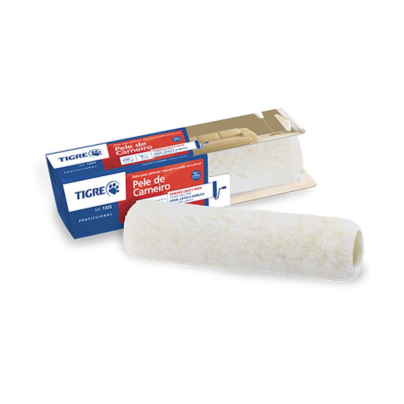 ROLO-1325-23CM-PELE-DE-CARNEIRO-PROFISSIONAL-TIGRE