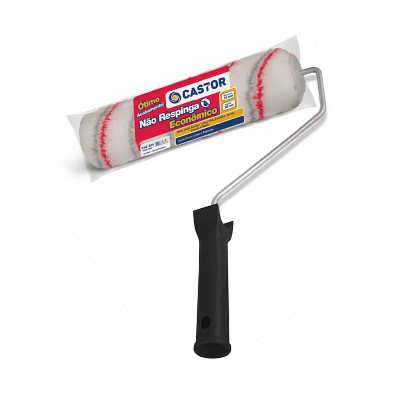 ROLO-334-23CM-ANTI-RESPINGO-ECONOMICO-CASTOR