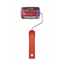 Rolo AT155/10RS 10cm Para Textura Com Suporte- Atlas