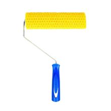 Rolo 1356 23cm Para Textura Com Suporte - Tigre