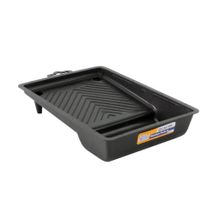 Bandeja 073 Preta 150ml - Castor