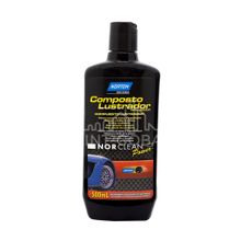 Liquido Composto Lustrador Norclean 500ml - Norton