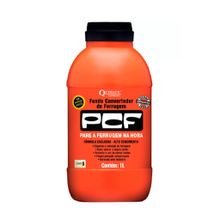 PCF Fundo Convertedor de Ferrugem 1l - Quimatic Tapimatic