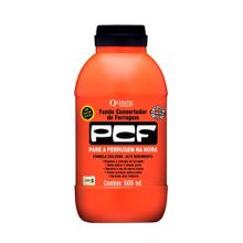 PCF Fundo Convertedor de Ferrugem 500ml - Quimatic Tapimatic