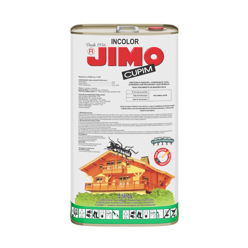 JIMO-CUPIM-INCOLOR-5L
