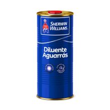 Aguarrás 900ml - Sherwin Williams