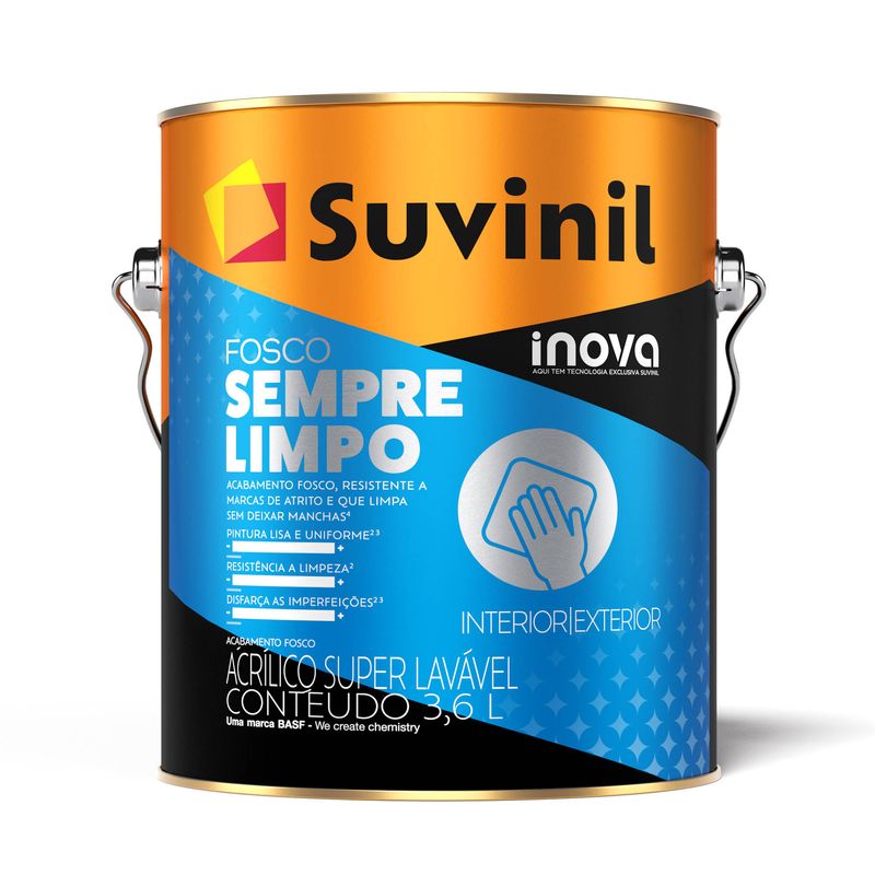 FOSCO-SEMPRE-LIMPO-SUPER-LAVAVEL-ACRILICO-FOSCO-BRANCO-3-6L-SUVINIL