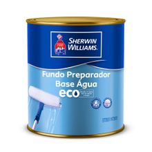 Fundo Preparador Branco Eco Base Água 900ml - Sherwin Williams