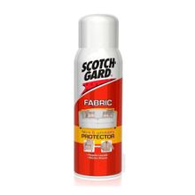 Protetor Tecido Spray Scotchgard Repelente de Água 353ml - 3M