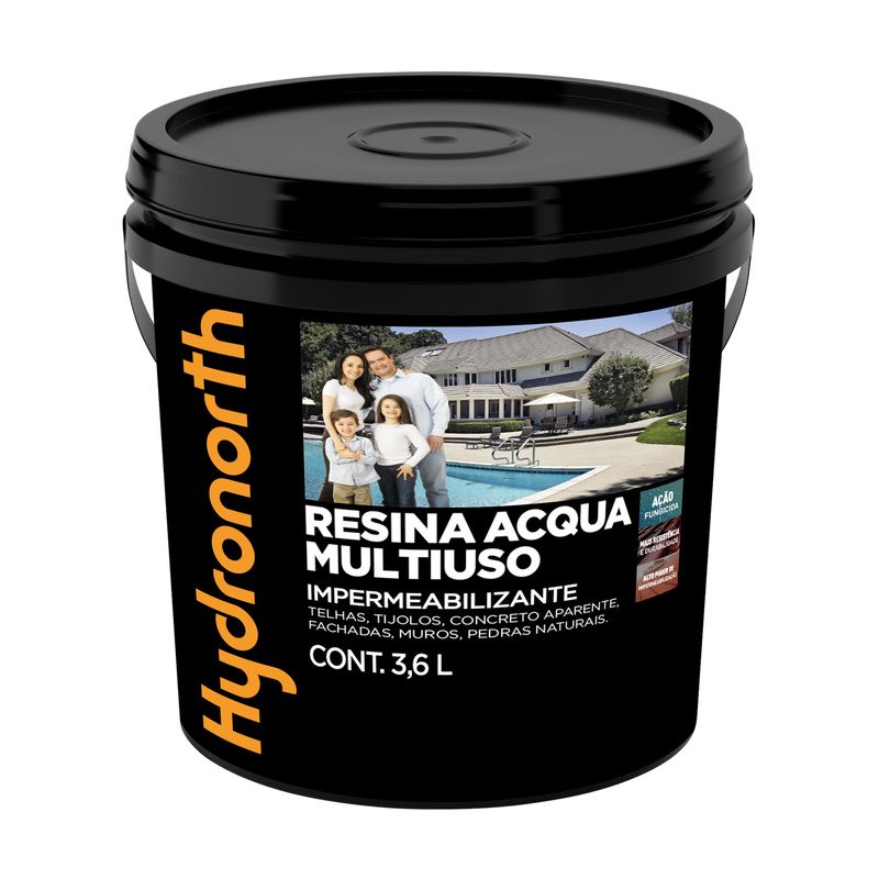 RESINA-ACRILICA-BRILHANTE-BASE-AGUA-MULTIUSO-ACQUA-BALDE-INCOLOR-3-6L-HYDRONORTH