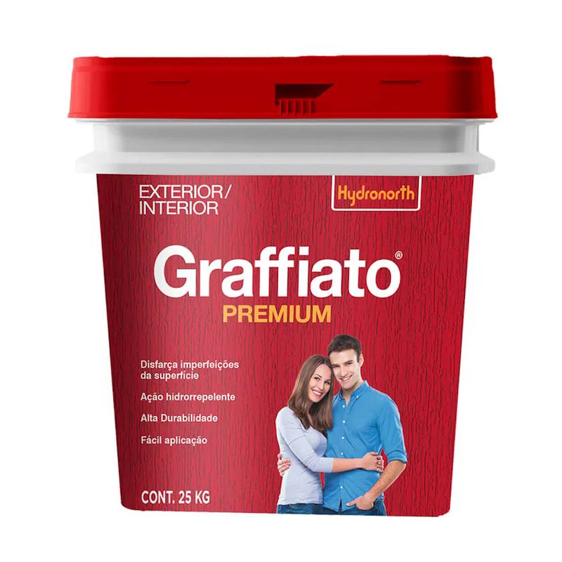 TEXTURA-GRAFFIATO-RISCADO-PREMIUM-BALDE-PLASTICO-CROMIO-25KG-HYDRONORTH