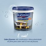 5-BORRACHA-LIQUIDA-ACRILICA-FOSCO-EUCAFLEX-BRANCO-20KG-EUCATEX-