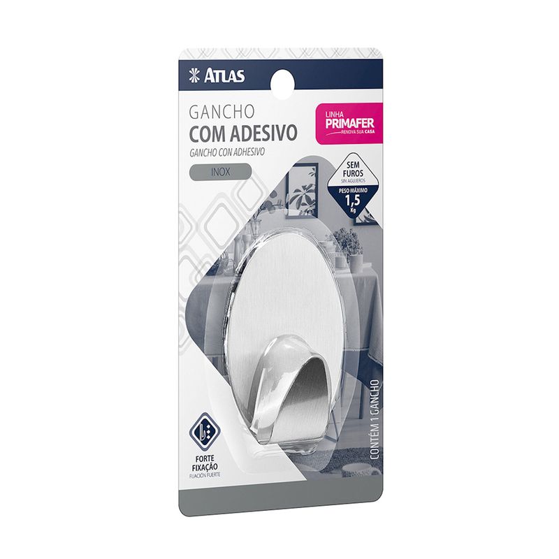 GANCHO-ADESIVO-INOX-PRIMAFER-1-5KG-COM-1-PECA-ATLAS