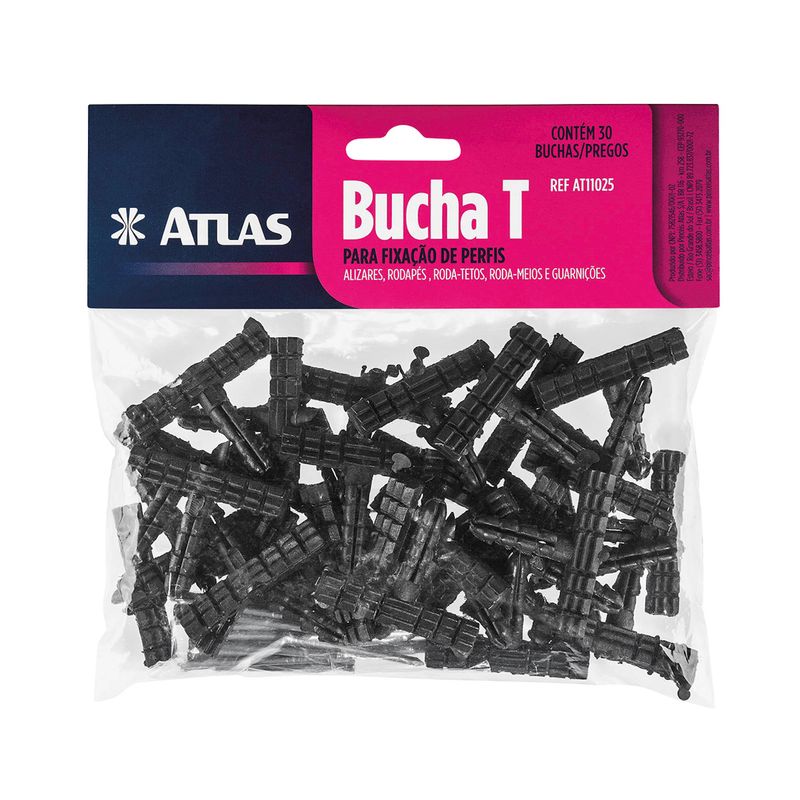 BUCHA-DE-FIXACAO-TIPO-T-COM-30-UNIDADES-ATLAS