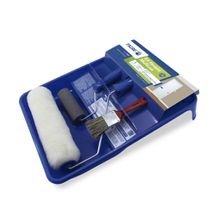 Kit Para Pintura Pratic 1540 Com 5 Peças - Tigre