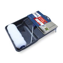 Kit Para Pintura Econômico 1541 Com 3 Peças - Tigre