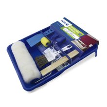 Kit Para Pintura Reparo 1522 7 Peças - Tigre