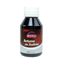 Betume Da Judéia Líquido 100ml - Lacxe