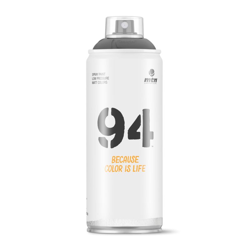 TINTA-SPRAY-FOSCO-MTN94-BRANCO-RV9010-400ML-MONTANA