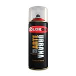 TINTA-SPRAY-FOSCO-ARTE-URBANA-MARROM-CAFE-400ML-COLORGIN
