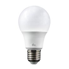 Lâmpada LED A65 E27 12w 100/240V 6500K - Kian