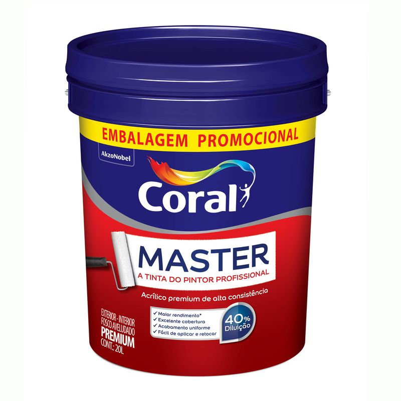 TINTA-ACRILICA-FOSCO-MASTER-BRANCO-20L