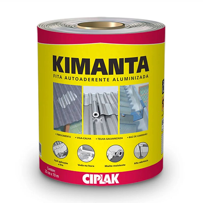 FITA-MANTA-ASFALTICA-ALUMINIO-KIMANTA-20CM-X-10M-CIPLAK