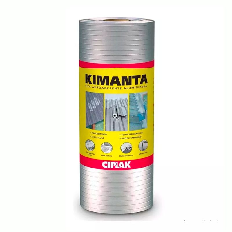 FITA-MANTA-ASFALTICA-ALUMINIO-KIMANTA-30CM-X-10M-CIPLAK