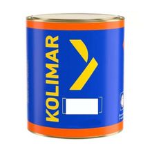 Verniz Fosco 13000 Incolor 3,6l - Kolimar