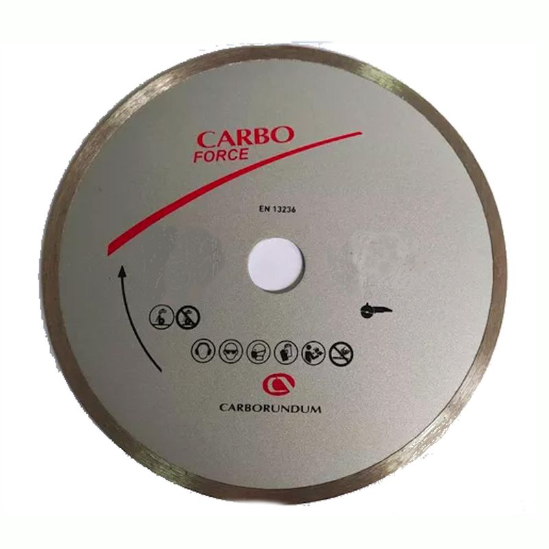 DISCO-DE-CORTE-DIAMANTADO-LISO-AGUA-CABROFORCE-412x20mm-CARBORUNDUM