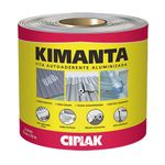 FITA-MANTA-ASFALTICA-ALUMINIO-KIMANTA-10CM-X-10M-CIPLAK