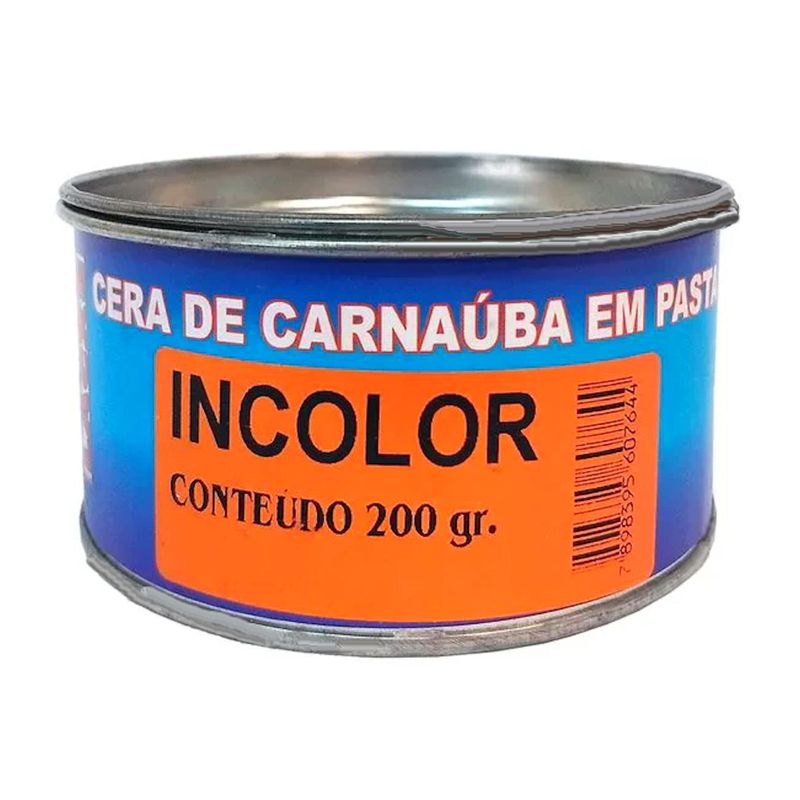 CERA-DE-CARNAUBA-INCOLOR-200G---LACXE