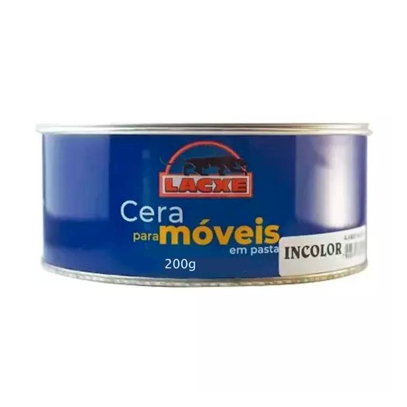 CERA-PARA-MOVEIS-INCOLOR-200G-LACXE