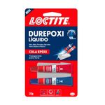 Cola-Multiuso-Durepoxi-Liquido-Loctite-16g---Henkel