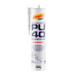Selante-Adesivo-Construcao-PU40-Branco-400g---Mundial-Prime