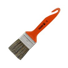 Trincha 695 2" Cerda Gris Cabo Anzol - Tigre