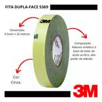 Fita-Dupla-Face-Automotiva-5369-Cinza-9-5mm-x-20m---3M-2-